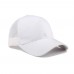 2018 Ponytail Baseball Cap  Messy Bun Baseball Hat Snapback Sun Sport Caps  eb-65844795